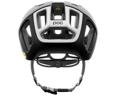 Dviračio šalmas POC Ventral MIPS, juodas