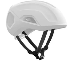 Dviračio šalmas POC Ventral Tempus MIPS, baltas