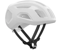 Dviračio šalmas su 22° galiniu kraštu POC Ventral Air MIPS, baltas