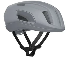 Dviračio šalmas su aerodinaminiu sparnu POC Cytal Mips Air Node, pilkas