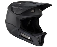 Dviračio šalmas su smakro apsauga Leatt MTB Gravity 2.0 V23