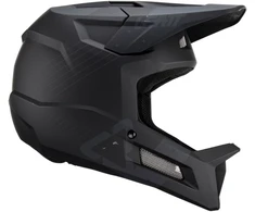 Dviračio šalmas su smakro apsauga Leatt MTB Gravity 2.0 V23