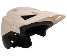 Dviračio šalmas Urge TREPS, S/M, 54–58 cm, smėlio spalvos