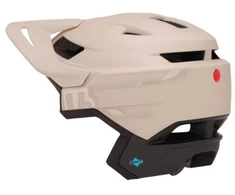 Dviračio šalmas Urge TREPS, S/M, 54–58 cm, smėlio spalvos