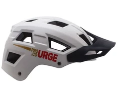 Dviračio šalmas Urge Venturo, 54–58 cm, baltas