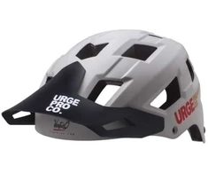 Dviračio šalmas Urge Venturo, 54–58 cm, baltas