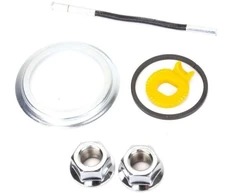 Dviračio stebulės dalių rinkinys Shimano SG7C18/7C30/7R50