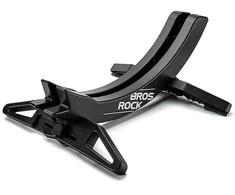 Dviračio stovas juodas Rockbros