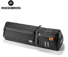 Dviračio tašė 2 viename 2l juoda Rockbros