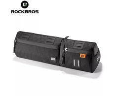 Dviračio tašė 2 viename 2l juoda Rockbros
