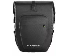 Dviračio transportavimo tašė juoda Rockbros