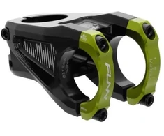 Dviračio vairo iškyša Funn Equalizer, 50 mm, žalia