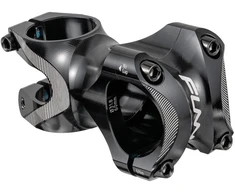 Dviračio vairo iškyša FUNN Tron, 31,8 mm, 60 mm, juoda