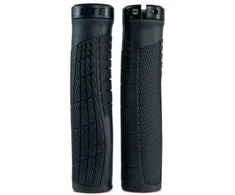 Dviračio vairo rankenos WTB CZ Control, juodos