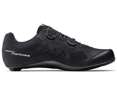 Dviračių batai Northwave Extreme Pro 3, juodi