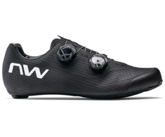 Dviračių batai Northwave Extreme Pro 3, juodi