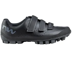 Dviračių batai NORTHWAVE Hammer, juodi