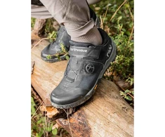Dviračių batai Northwave Overland Plus, juodi