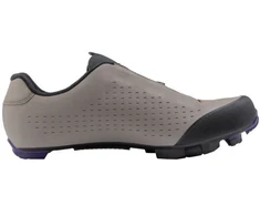 Dviračių batai NORTHWAVE Rebel 3, pilki ir violetiniai