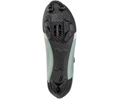 Dviračių batai NORTHWAVE Striker, žali