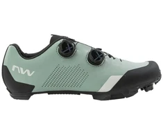 Dviračių batai NORTHWAVE Striker, žali