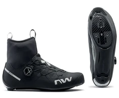 Dviračių batai žiemai Northwave Extreme R GTX
