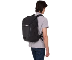 Dviračių kuprinė Thule Paramount Bike Commute 28 l, juoda