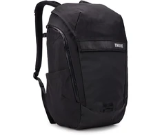 Dviračių kuprinė Thule Paramount Bike Commute 28 l, juoda