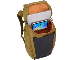 Dviračių kuprinė Thule Paramount Commute 28 l, Nutria