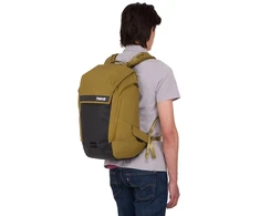 Dviračių kuprinė Thule Paramount Commute 28 l, Nutria