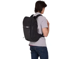 Dviračių kuprinė Thule Paramount Commute 20L, juoda