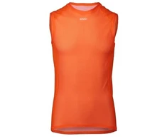 Dviratininko apatinė liemenė POC Essential Layer, oranžinė