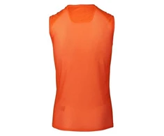 Dviratininko apatinė liemenė POC Essential Layer, oranžinė