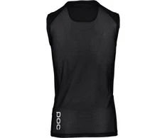 Dviratininko apatinė liemenė POC Essential Layer, juoda