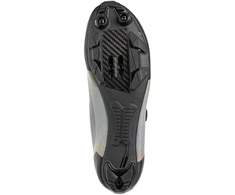 Dviratininko batai Northwave Extreme XT, juodi