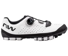 Dviratininko batai Northwave Hammer Plus, šviesiai pilki