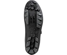 Dviratininko batai Northwave Hammer Plus, juodi