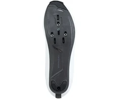 Dviratininko batai NORTHWAVE Storm Carbon, balti