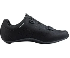 Dviratininko batai NORTHWAVE Storm Carbon, juodi