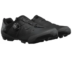 Dviratininko batai Shimano SH-XC302 42 Wide