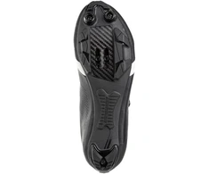 Dviratininko bateliai NORTHWAVE Striker Wide, juodi