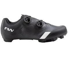 Dviratininko bateliai NORTHWAVE Striker Wide, juodi