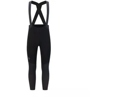 Dviratininko kelnės Rogelli DISTANCE juodos 2XL