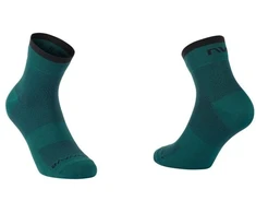 Dviratininko kojinės Northwave Origin, smaragdo