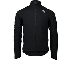 Dviratininko termo striukė POC Pro Thermal, juoda