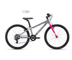 Dviratis CTM Benny 24"