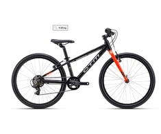 Dviratis CTM Benny 24"