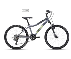 Dviratis CTM Berry 24"