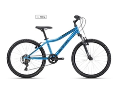 Dviratis CTM Berry 24"