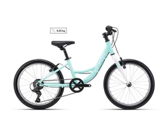 Dviratis CTM Ellie 20"